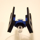 Illustration for article titled Using Hundreds of LEGO Star Wars Mini-Spaceships to Create Huge Battles